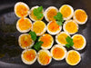 Pastured eggs - dozen