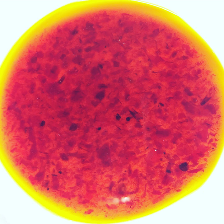 Mild Chilli Oil