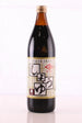 Soy Sauce: Dark - Igeta 'Koikuchi'