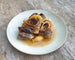 Pastured beef osso buco: app 1.0 kg