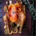 Sommerlad heritage chicken necks - app 500 gm