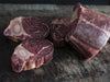 Pastured beef osso buco: app 1.0 kg