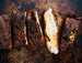 Pastured pork ribs, US style, honey & 5 spice app 1.0 kg