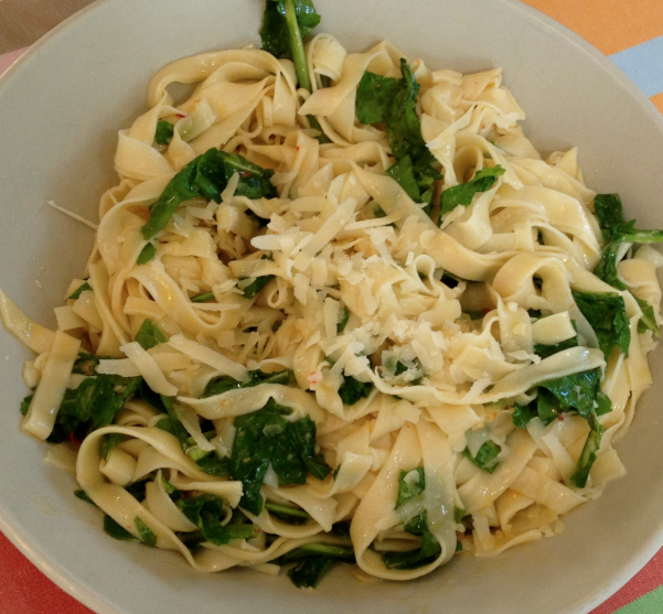 Mild Chilli Oil