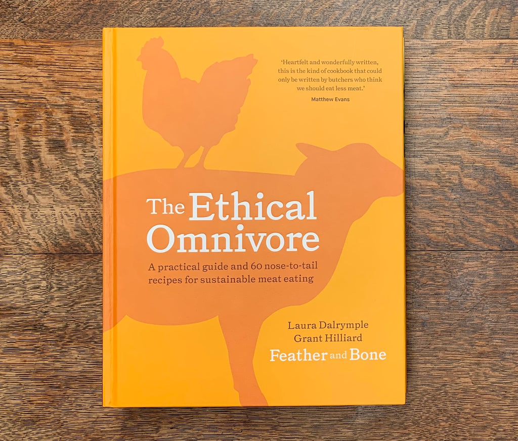 The Ethical Omnivore
